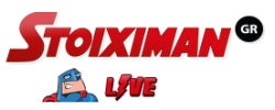 Stoiximan Live
